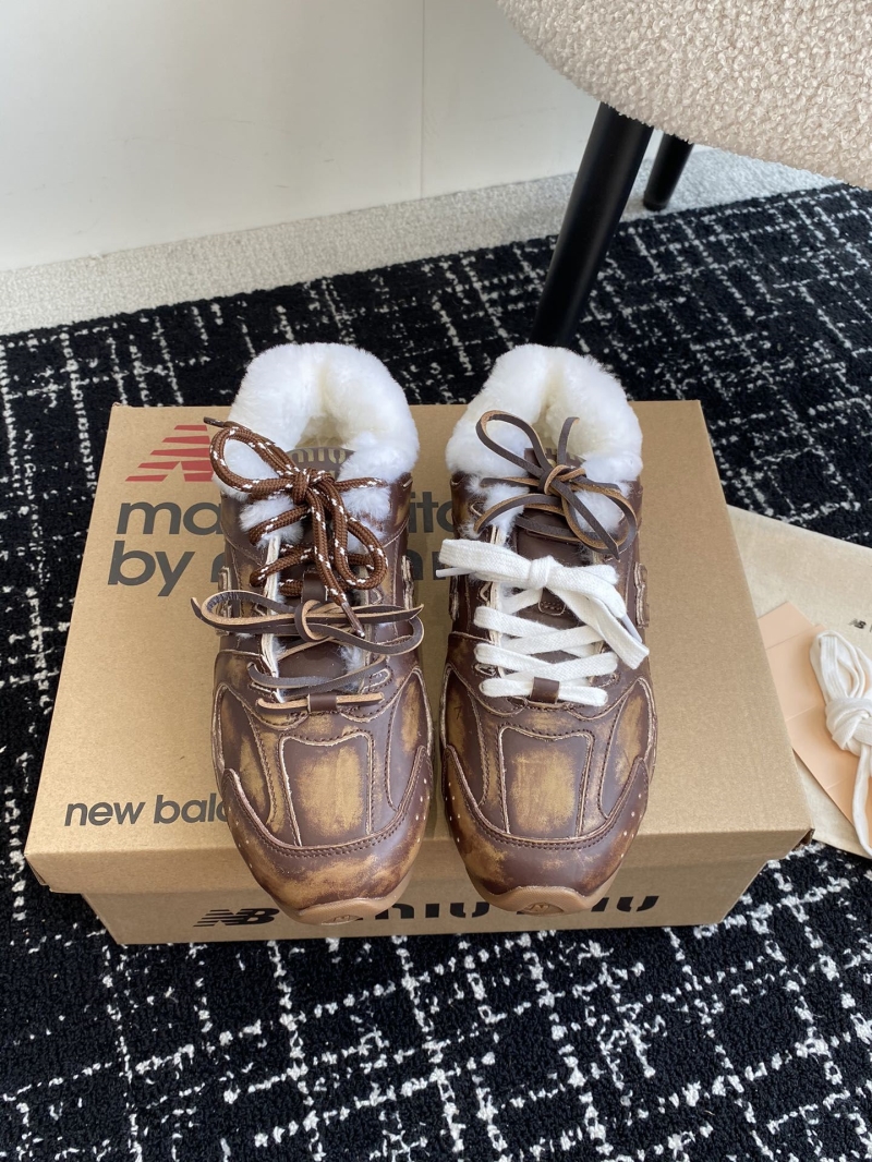 Miu Miu Sneakers